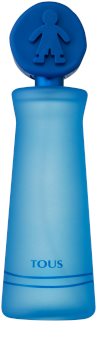 Tous Kids Boy eau de toilette pour enfant 100 ml