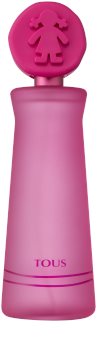 Tous Kids Girl Eau de Toilette für Kinder 100 ml