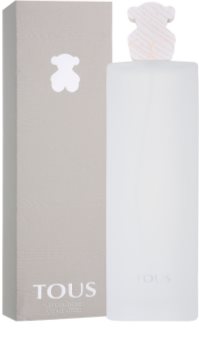 Tous Les Colognes Concentrées for Women Eau de Toilette for Women 90 ml