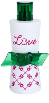 Tous Love eau de toilette pour femme 90 ml