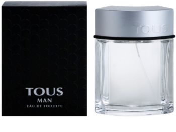 Tous Man toaletní voda pro muže 100 ml