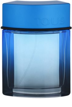 Tous Man Sport eau de toilette pour homme 100 ml