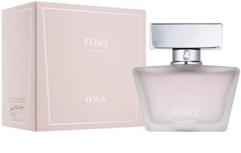 Tous Rosa Eau Légére Eau de Toilette for Women 90 ml