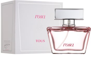 Tous Rosa Eau de Parfum para mulheres 90 ml