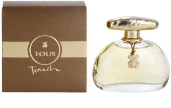 Tous Touch Eau de Toilette für Damen 100 ml