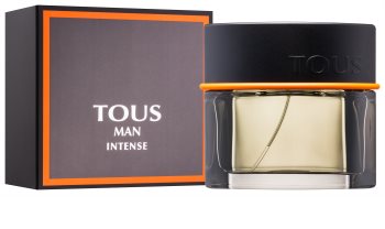 Tous Man Intense тоалетна вода за мъже 50 мл.