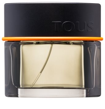 Tous Man Intense woda toaletowa dla mężczyzn 50 ml