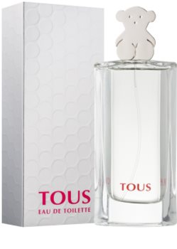 Tous Tous eau de toilette pentru femei 50 ml