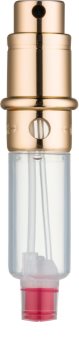Travalo Engine Refillable Atomiser unisex 5 ml Refill gold