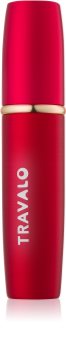 Travalo Lux plniteľný rozprašovač parfémov unisex 5 ml Red