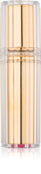 Travalo Bijoux plnitelný rozprašovač parfémů unisex 5 ml Gold