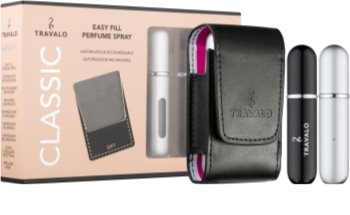 Travalo Classic lote de regalo II.