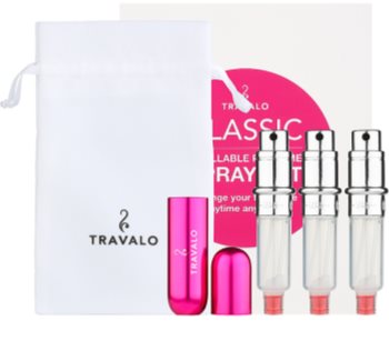 Travalo Classic HD darilni set II.