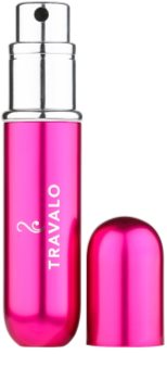 Travalo Classic HD Gift Set II. Hot Pink
