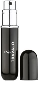 Travalo Classic HD ajándékszett III. Black