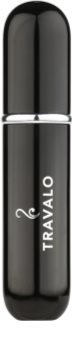 Travalo Classic HD ajándékszett III. Black