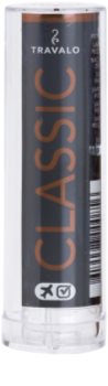 Travalo Classic HD nachfüllbarer Flakon mit Zerstäuber unisex 5 ml Farbton Brown