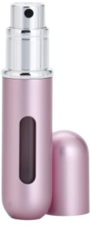 Travalo Classic Refillable Atomiser unisex 5 ml Pink