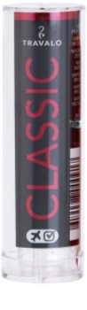 Travalo Classic HD polnilno razpršilo za parfum uniseks 5 ml odtenek Red