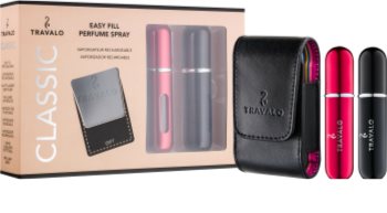 Travalo Classic Gift Set V.