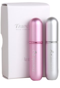 Travalo Classic Gift Set I.