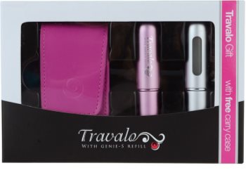 Travalo Excel darilni set