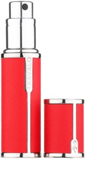 Travalo Milano Geschenkset I. Red