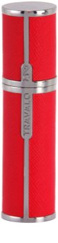 Travalo Milano Refillable Atomiser unisex 5 ml Hot Pink
