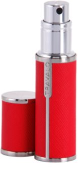 Travalo Milano Navulbare Parfum verstuiver Unisex 5 ml Hot Pink