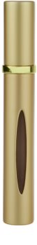 Travalo Touch Elegance Refillable Roll-on Bottle unisex 5 ml (Gold)