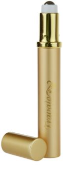 Travalo Touch Elegance Refillable Roll-on Bottle unisex 5 ml (Gold)