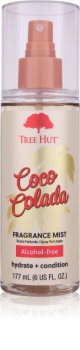 tree hut coco colada