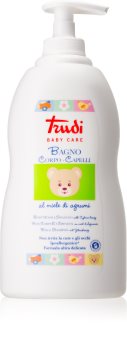 Trudi Baby Care