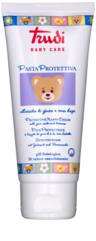 Trudi Baby Care kojenecký ochranný krém s včelím voskem a oxidem zinečnatým