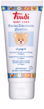 Trudi Baby Care otroška pomirjevalna vlažilna krema s propolisom