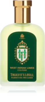 truefitt & hill west indian limes woda kolońska 100 ml   