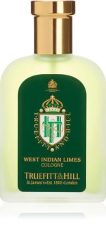 truefitt & hill west indian limes