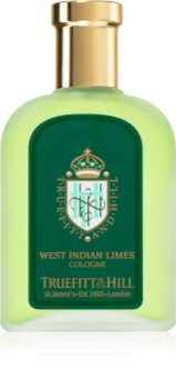 truefitt & hill west indian limes