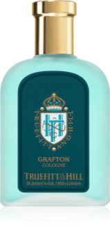truefitt & hill grafton