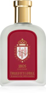 truefitt & hill 1805