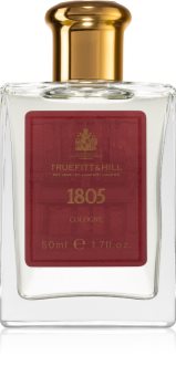 truefitt & hill 1805 woda kolońska 50 ml   