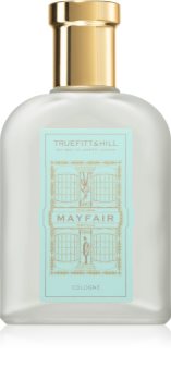 truefitt & hill mayfair