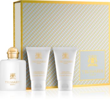 Trussardi Donna подаръчен комплект VI.