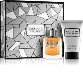 Trussardi Riflesso set cadou I.