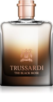 Trussardi The Black Rose parfémovaná voda unisex 100 ml