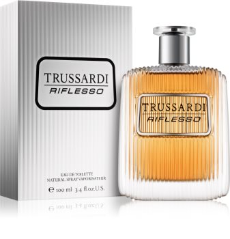 Trussardi Riflesso woda toaletowa dla mężczyzn 100 ml