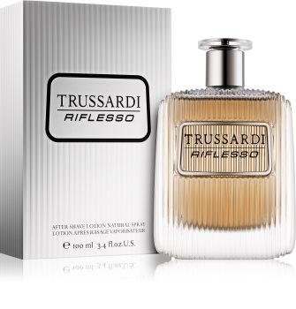 Trussardi Riflesso borotválkozás utáni arcvíz férfiaknak 100 ml