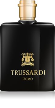 Trussardi Uomo woda toaletowa dla mężczyzn 100 ml