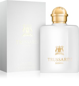 Trussardi Donna woda perfumowana dla kobiet 50 ml