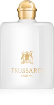 Trussardi Donna eau de parfum para mulheres 100 ml